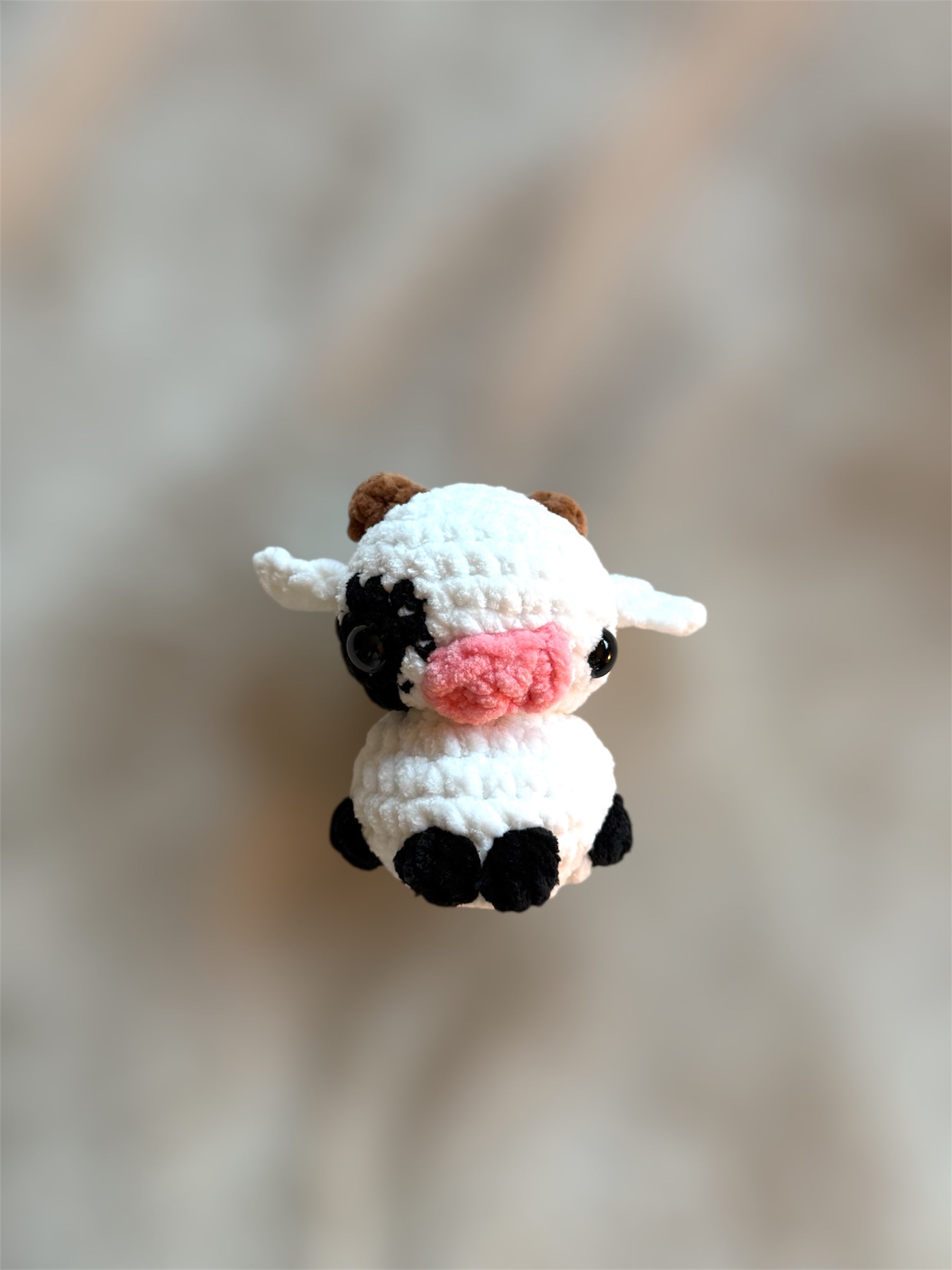 Baby Cow