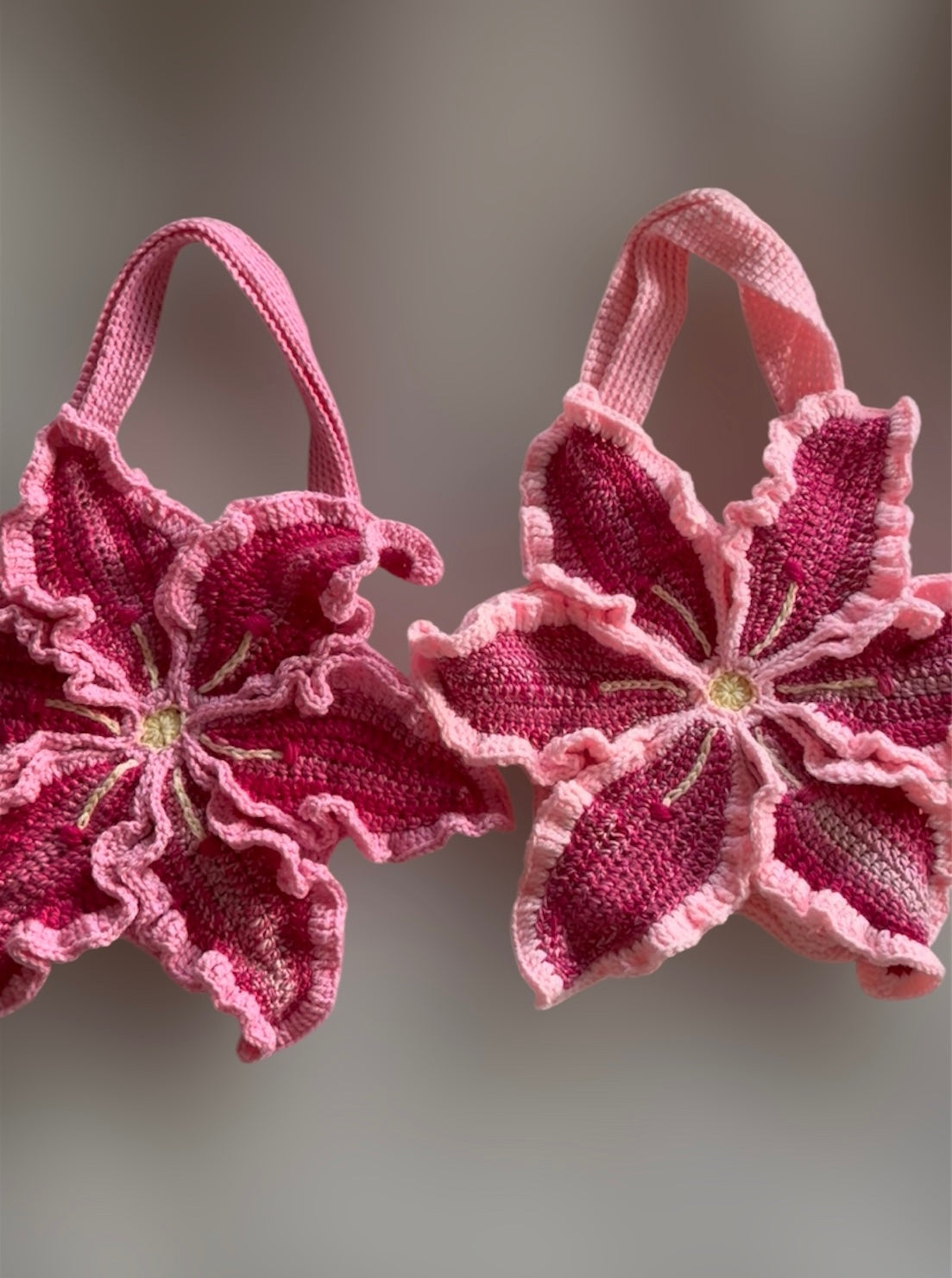 Lily Tote Bag