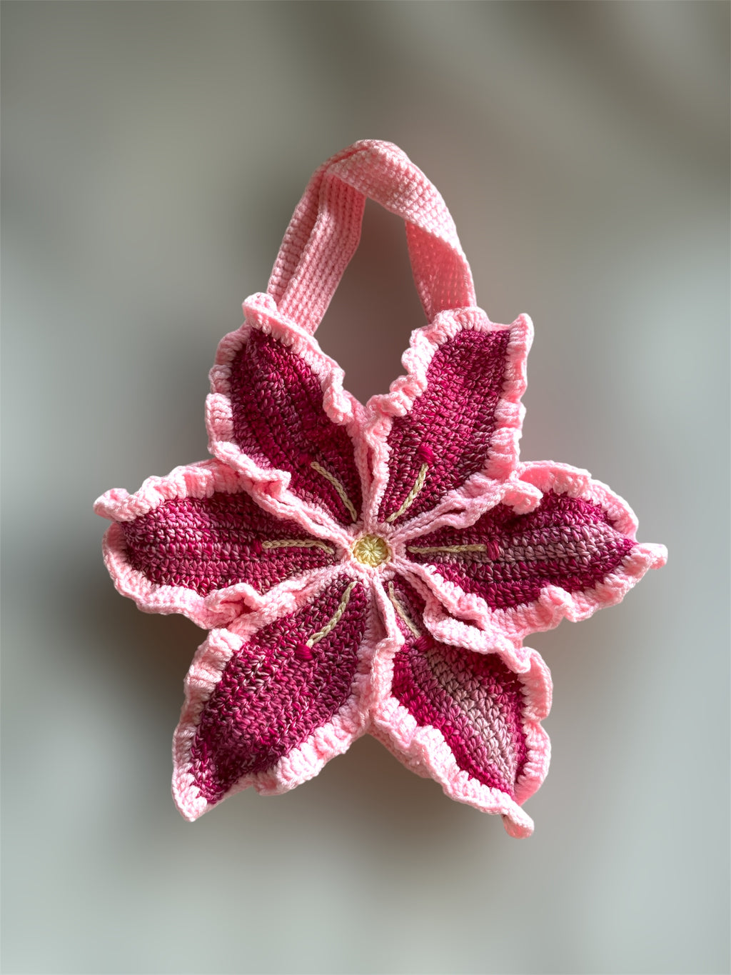 Lily Tote Bag