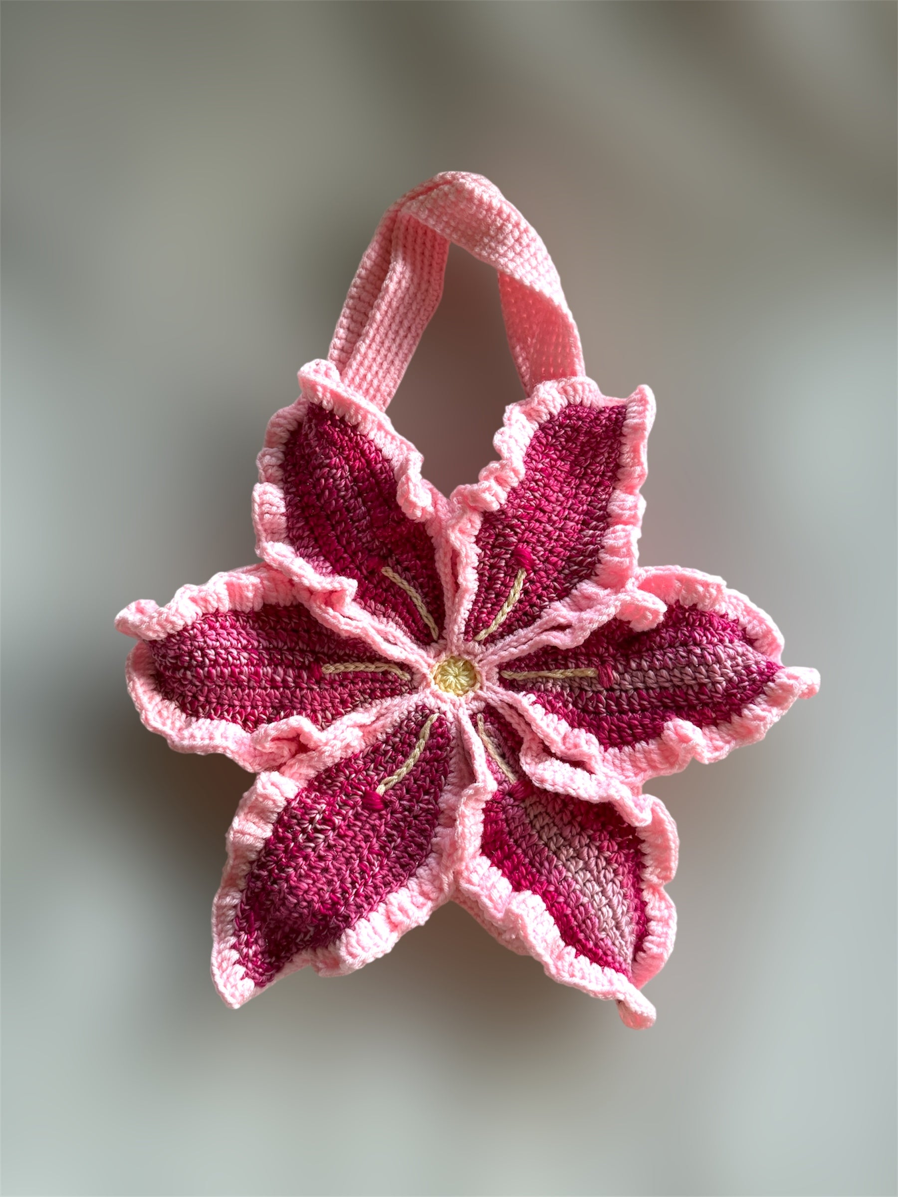 Lily Tote Bag