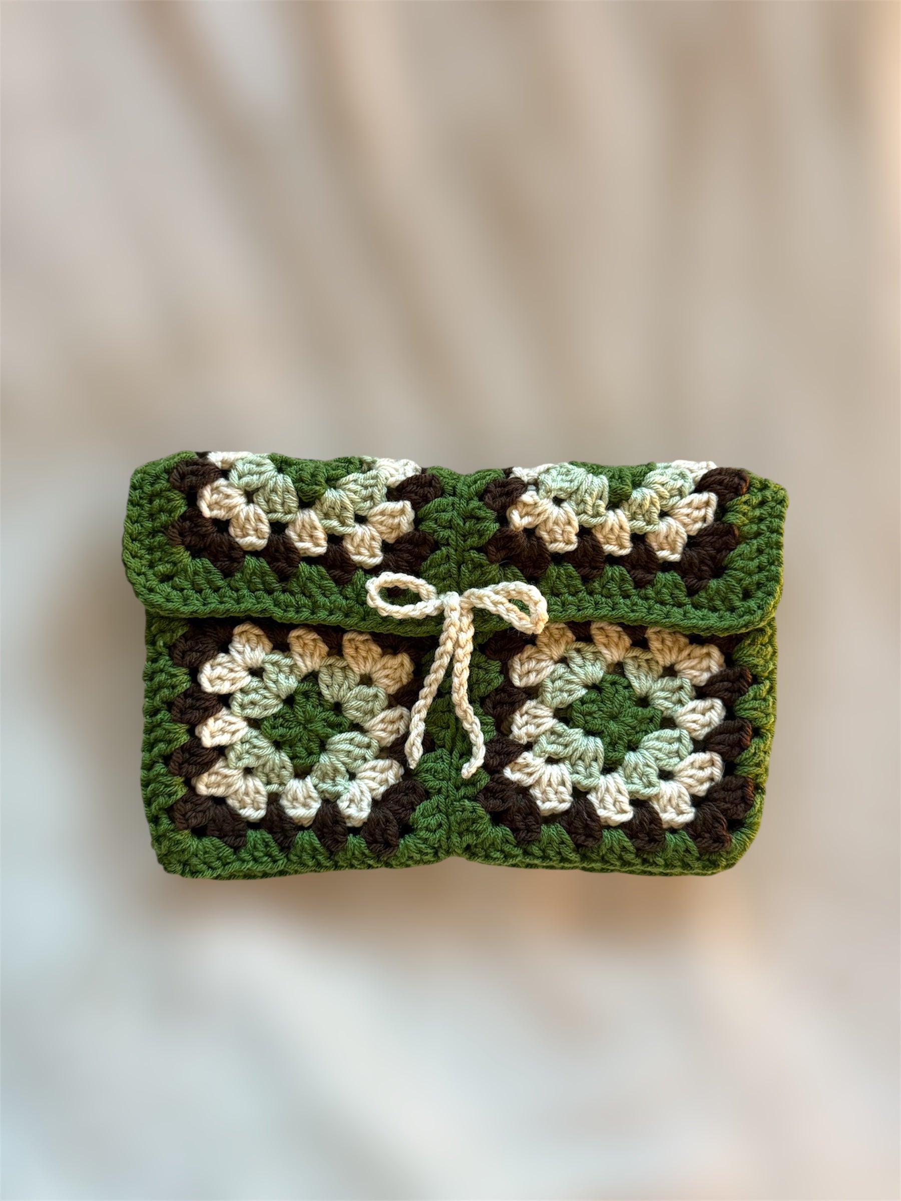 Book Sleeve