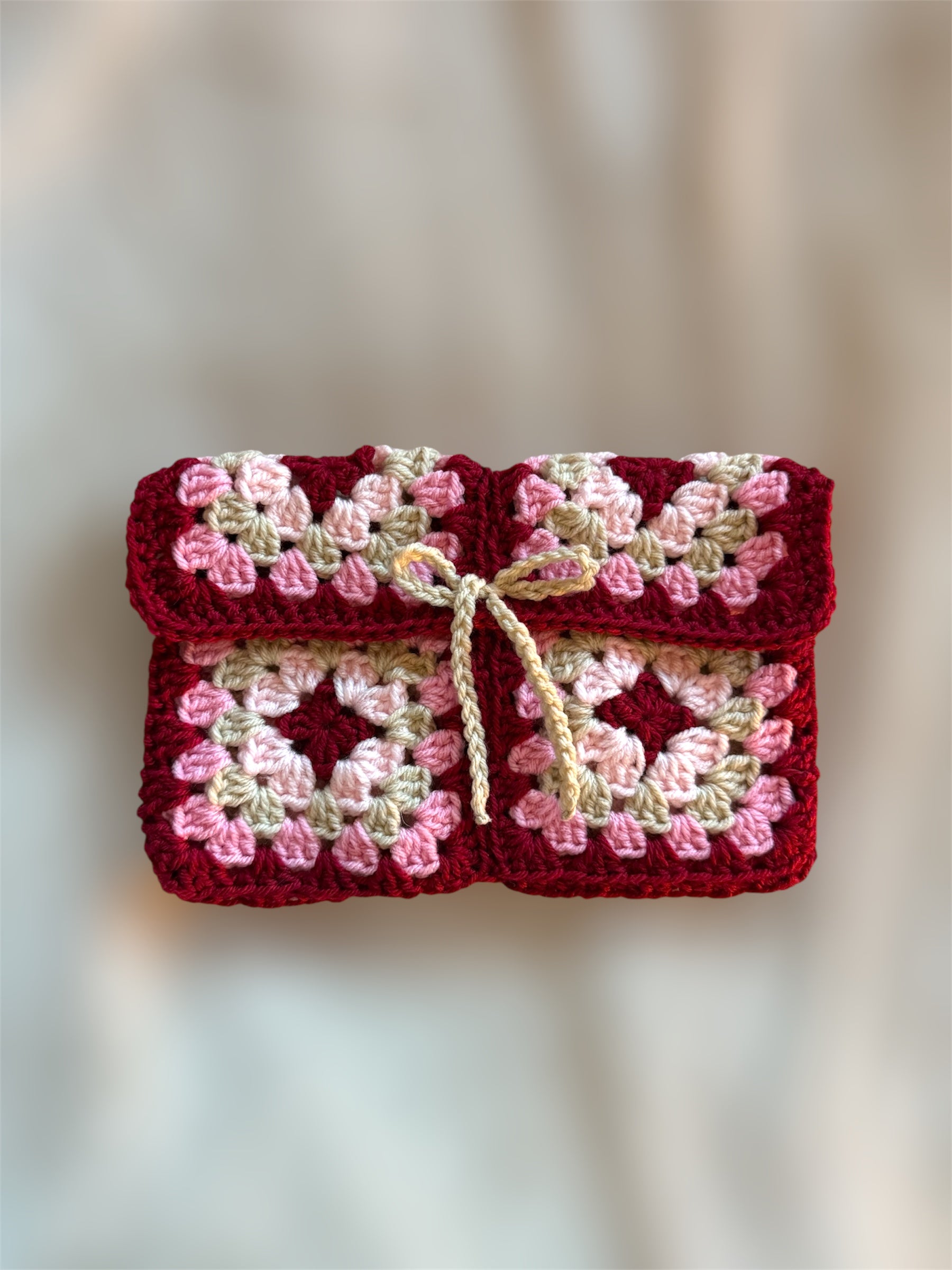 Book Sleeve
