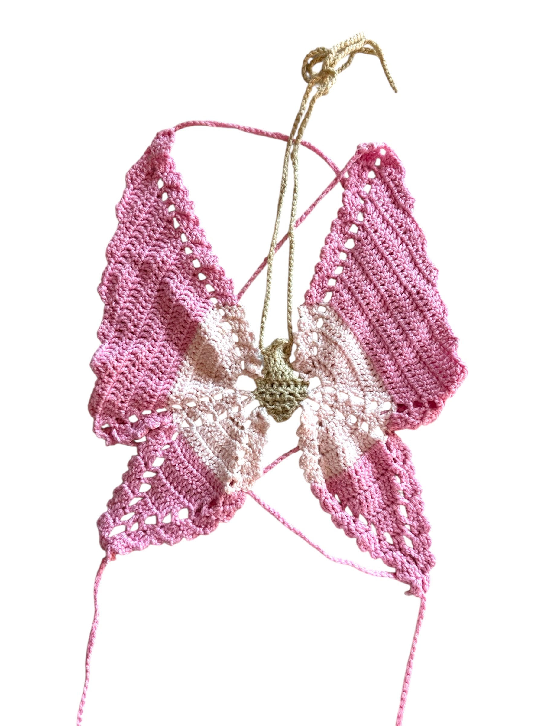 Butterfly Top