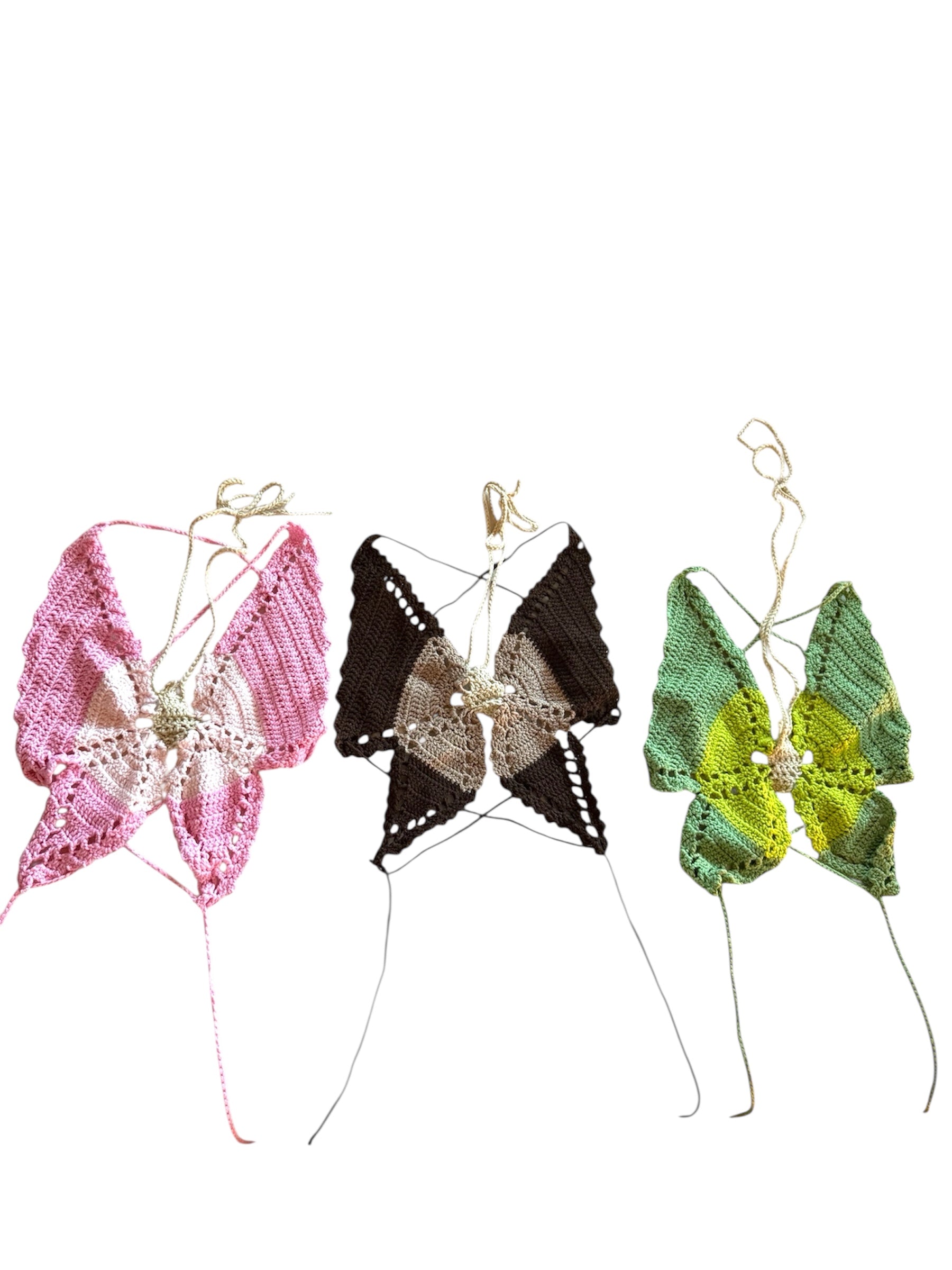 Butterfly Top