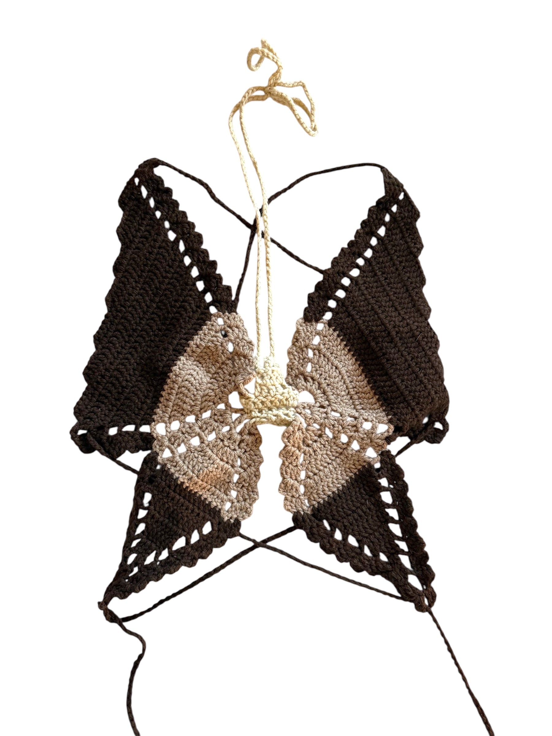 Butterfly Top