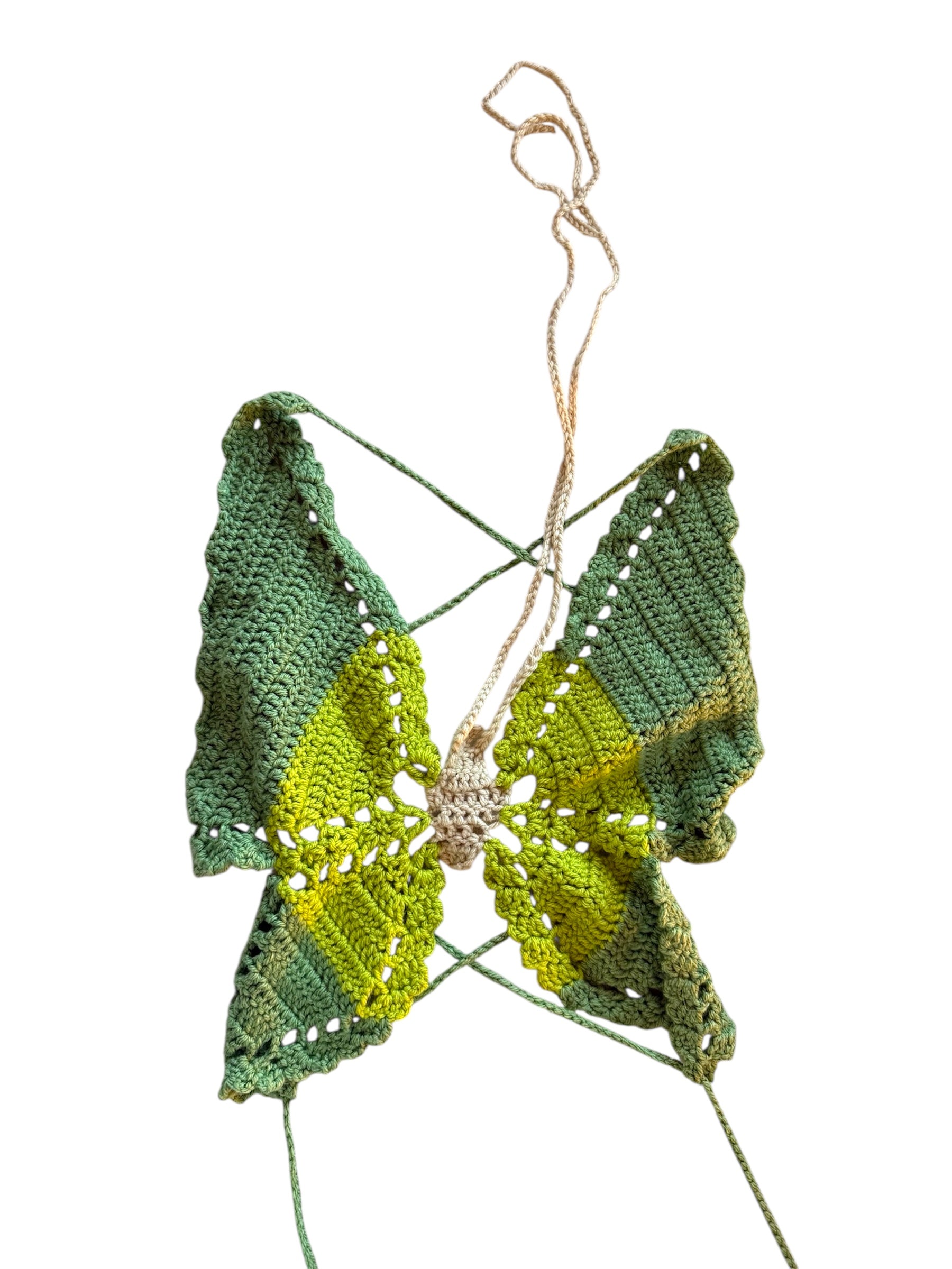 Butterfly Top