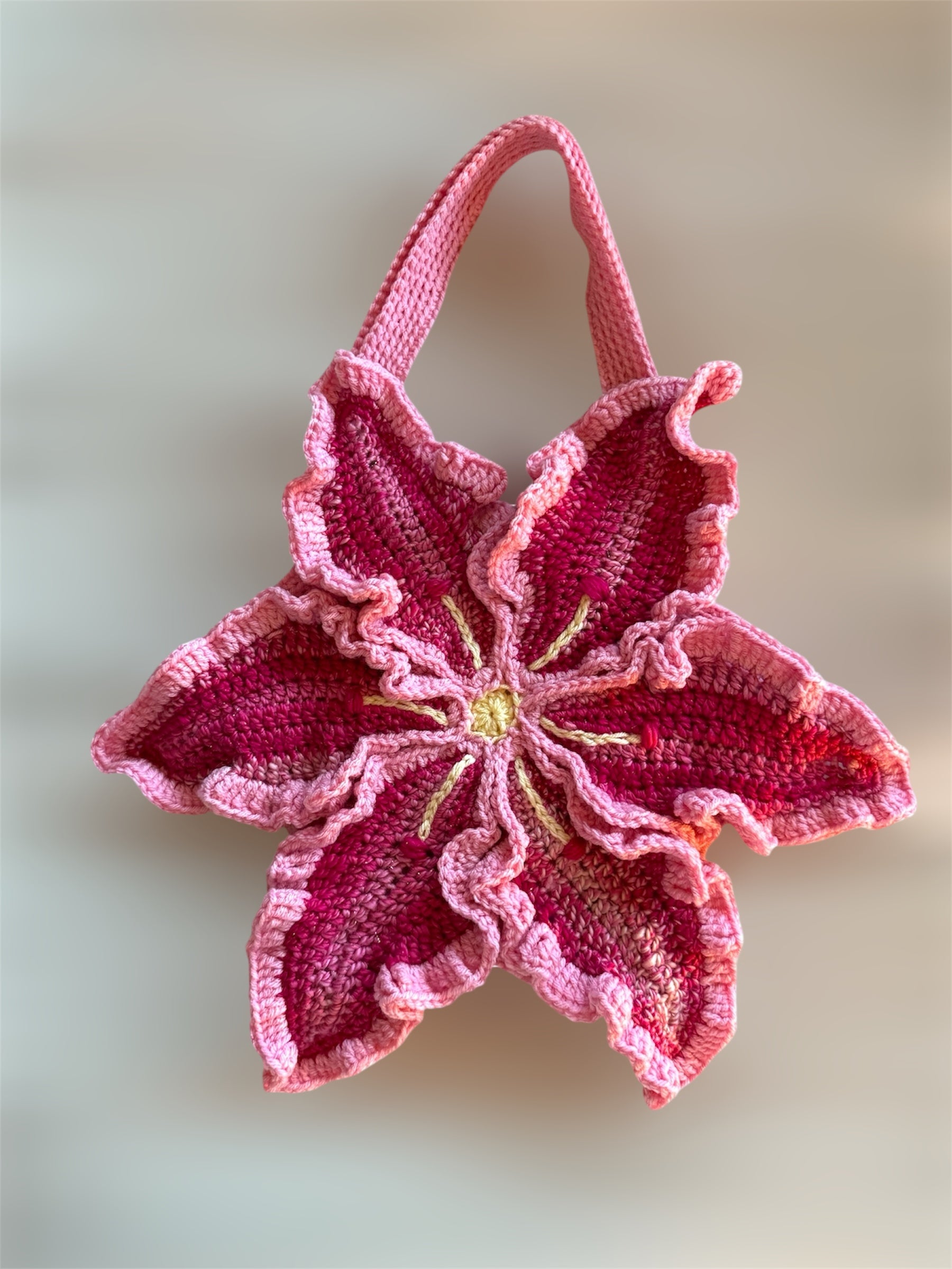 Lily Tote Bag